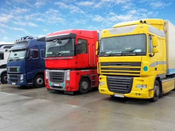 Bursa Bayramiç Nakliye